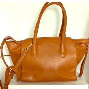 Sole Society Crossbody Bag